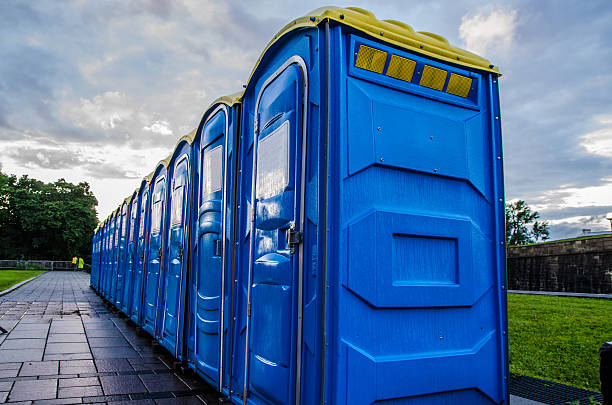 Best Short-Term Portable Toilet Rental  in USA